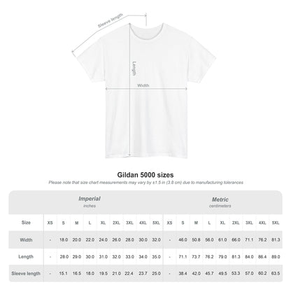 Grading Nutrition Facts Teacher Tee